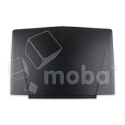 Крышка матрицы для ноутбука Lenovo Legion Y520-15/Y520-15IKBN/Y520-15IKBM Черный