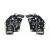 TMR-GMD-GLK-ST-DC-LED-2PCS TMR-GMD-GLK-ST-DC-LED-2PCS