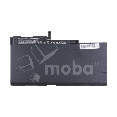 Аккумуляторная батарея для ноутбука HP EliteBook 850, ZBook 14 (CM03XL) 4500 mAh