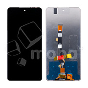 Дисплей для Infinix Note 30 4G (X6833B/X6716B) в сборе с тачскрином Черный - Оптима