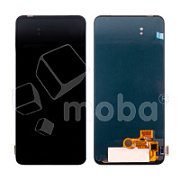 Дисплей для OPPO Reno 2Z/Realme X (CPH1951/RMX1901) в сборе с тачскрином Черный - (OLED)