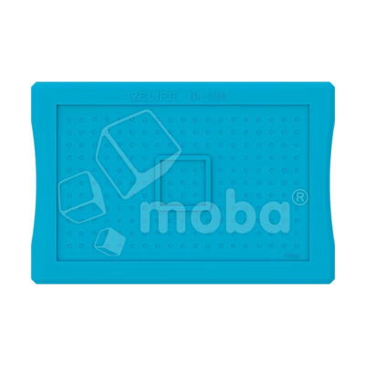 Коврик Relife RL-088 (119*79 мм, силикон, термостойкий, магнитный)