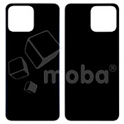 Задняя крышка для Huawei Honor X8 4G (TFY-LX1) Черный