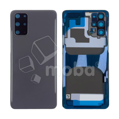 Задняя крышка для Samsung Galaxy S20+ (G985F) Серый - OR