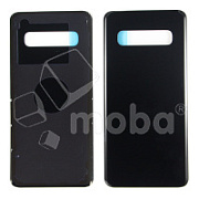 Задняя крышка для Samsung Galaxy S10 (G973F) Черный