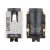 Разъем питания для ноутбука Asus F200E/F201E/F202E/Q200E/S200E/X201E/X202E/X200/X200CA/X200E/UX302L/X200LA Разъем питания для ноутбука Asus F200E/F201E/F202E/Q200E/S200E/X201E/X202E/X200/X200CA/X200E/UX302L/X200LA