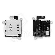 Шлейф для iPhone 11 (A2221) на разъем SIM - Премиум
