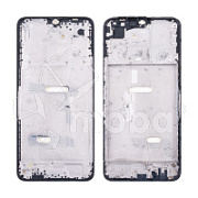 Рамка дисплея для Huawei Honor X5 Plus (WOD-LX1) Черный (возможен дефект ЛКП)