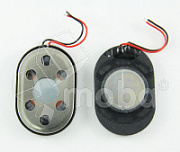 Звонок (buzzer) универсальный овал 20 мм*30 мм