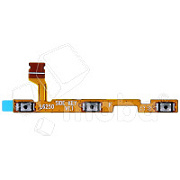 Шлейф для Xiaomi Redmi S2 (M1803E6H) на кнопки громкости/включения