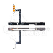 Шлейф для Tecno Spark Go 2023 (BF7) на кнопки громкости/включения