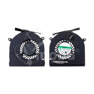 Вентилятор (кулер) для MacBook Pro 13" A1278/A1342 (2009-2012)