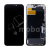 Дисплей для iPhone 12/12 Pro (A2403/A2407) в сборе с тачскрином Черный - (Hard OLED) Стандарт Дисплей для iPhone 12/12 Pro (A2403/A2407) в сборе с тачскрином Черный - (Hard OLED) Стандарт