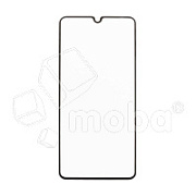 Защитное стекло "Полное покрытие" для ZTE Nubia V70 Max Черный