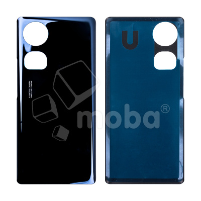 Задняя крышка для Huawei Honor 70 (FNE-NX9) Черный