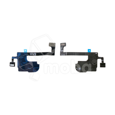 Шлейф для iPhone 15 (A3090) на сенсор - Премиум