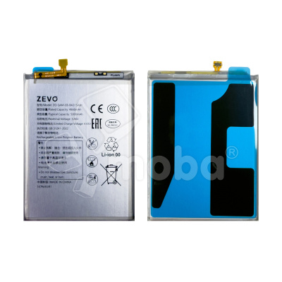 Аккумулятор для Samsung Galaxy A31 (A315F)/A32 4G (A325F)/A22 (A225F) (EB-BA315ABY) - Zevo