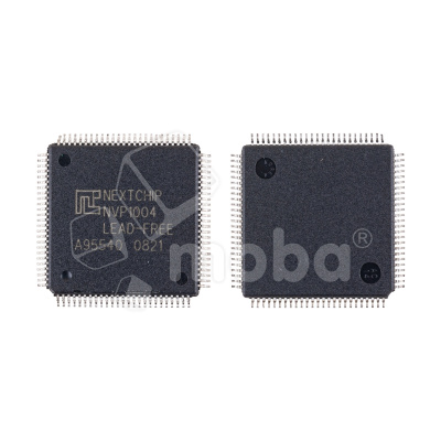 Микросхема NVP1004