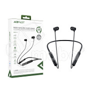 Беспроводные наушники Bluetooth Acefast N3 (вакуумные, активное шумоподавление) Черный