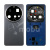 Задняя крышка для Xiaomi 15 Ultra (25010PN30G) Черный - Премиум