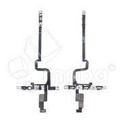 Шлейф для iPhone 15 Pro (A3102) на кнопку включения/кнопки громкости - Премиум