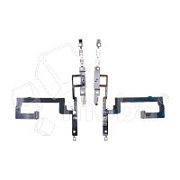 Шлейф для iPhone 14 (A2883) на кнопку включения - Премиум