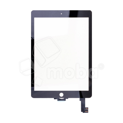 Тачскрин для iPad Air 2 9.7" 2014 (A1566/A1567) Черный - OR (Feaglet)
