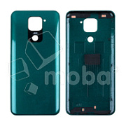 Задняя крышка для Xiaomi Redmi Note 9 (M2003J15SC) Зеленый