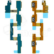 Шлейф для Huawei Honor 20 Pro (YAL-L41) на кнопки громкости/включения