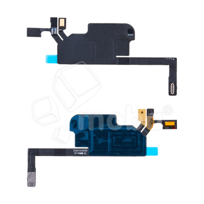 Шлейф для iPhone 13 Pro Max (A2645) на сенсор/микрофон