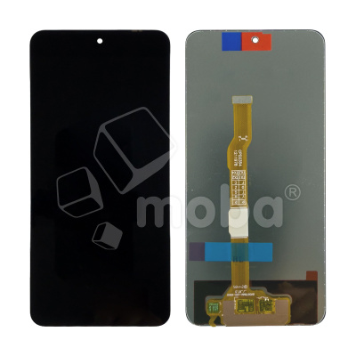 Дисплей для Vivo Y29 4G (V2434) в сборе с тачскрином Черный - OR