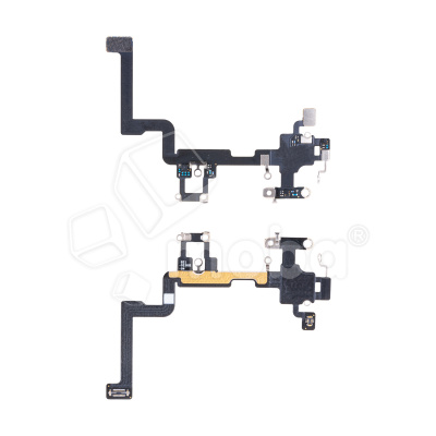Шлейф для iPhone 11 (A2221) антенна WiFi - Премиум