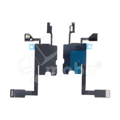 Шлейф для iPhone 14 Pro Max (A2895) на сенсор/микрофон