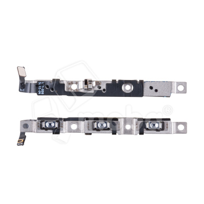 Шлейф для iPhone 16 (A3287) на кнопки громкости - Премиум