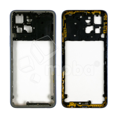 Средняя часть для Huawei Honor X6 (VNE-LX1) Синий