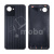 Задняя крышка для Realme C30 (RMX3581/RMX3623) Черный