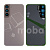Задняя крышка для Samsung Galaxy S22+ (S906B) Розовый - OR