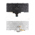 Клавиатура для ноутбука Dell Latitude E5450/E7450/E5470 Черный