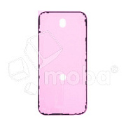 Скотч задней крышки для iPhone 17 (A3520) - Премиум (водонепроницаемый)