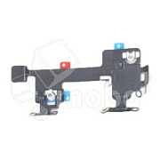 Шлейф для iPhone X (A1865/A1901) антенна WiFi - Премиум