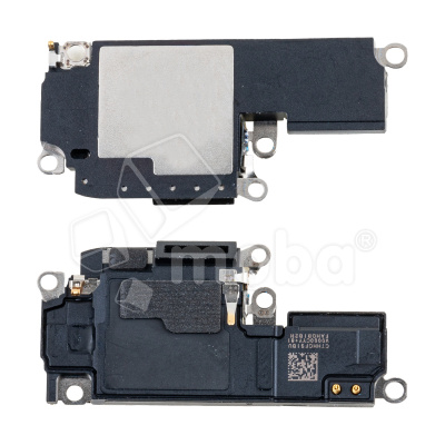 Звонок (buzzer) для iPhone 16 Pro (A3293)