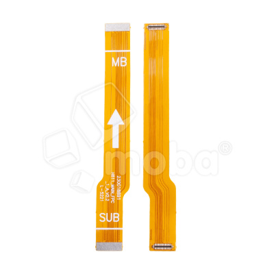 Шлейф для Tecno Camon 18 Premier (CH9n) межплатный