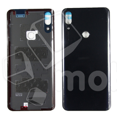 Задняя крышка для Huawei P Smart Z (STK-LX1) Черный