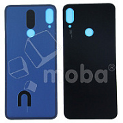 Задняя крышка для Xiaomi Redmi Note 7/7 Pro (M1901F7H) Черный