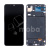 Дисплей для Samsung Galaxy A50 (A505F) модуль с рамкой Черный - (In-Cell) Дисплей для Samsung Galaxy A50 (A505F) модуль с рамкой Черный - (In-Cell)