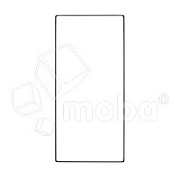 Защитное стекло "Премиум" для Samsung Galaxy S22 Ultra (S908B) Черный