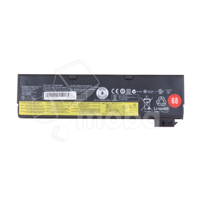 Аккумуляторная батарея для ноутбука Lenovo ThinkPad X240 (45N1126) 2040 mAh