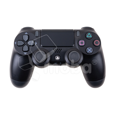 Геймпад для PlayStation 4 (беспроводной) Черный