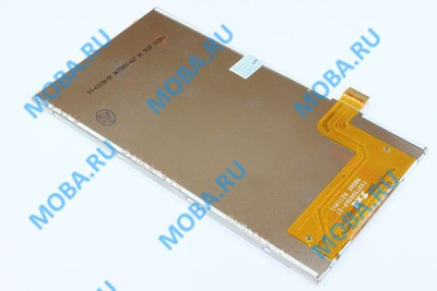 Дисплей для Explay Rio/Rio Play