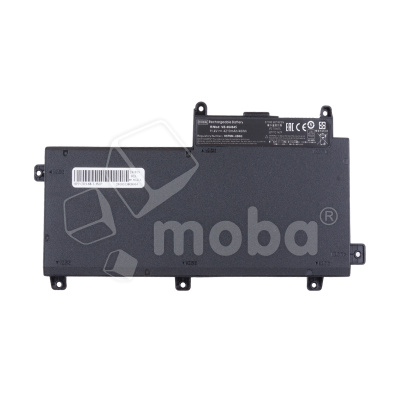 Аккумуляторная батарея для ноутбука HP ProBook 640 G2 (CI03XL) 3900 mAh